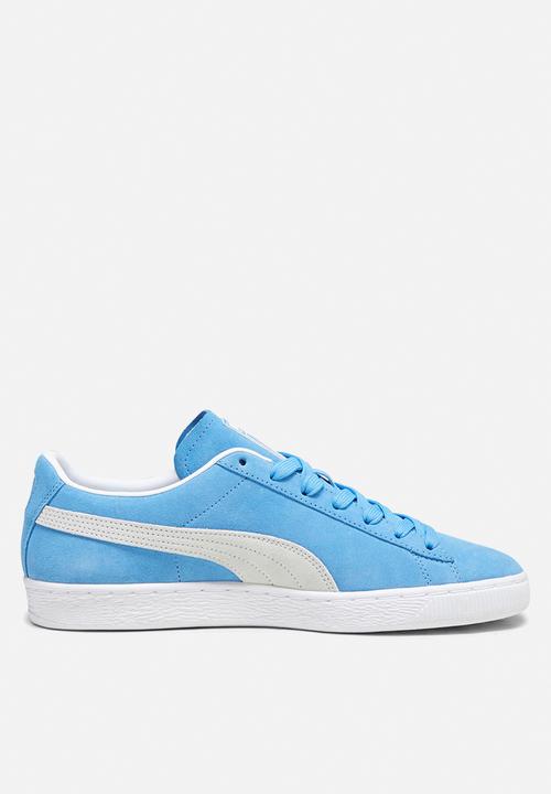 PUMA - Suede RipnDip 