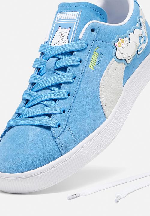 PUMA - Suede RipnDip 