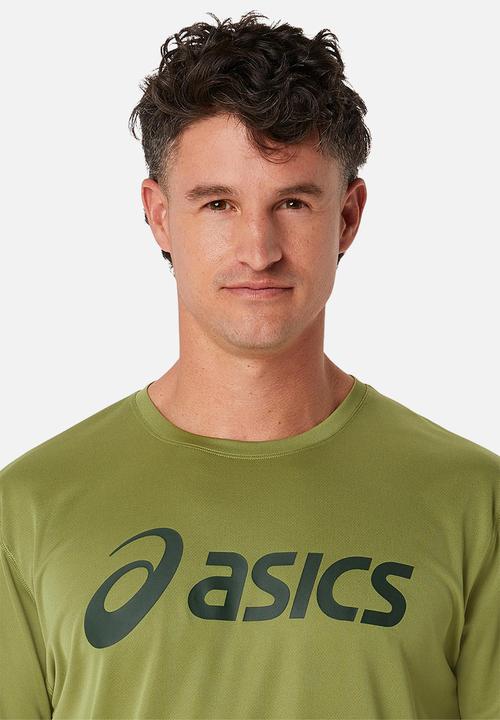 ASICS - Core asics top - green