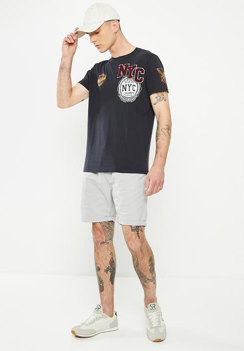 Brave Soul - MTS-149 rochester - dark navy