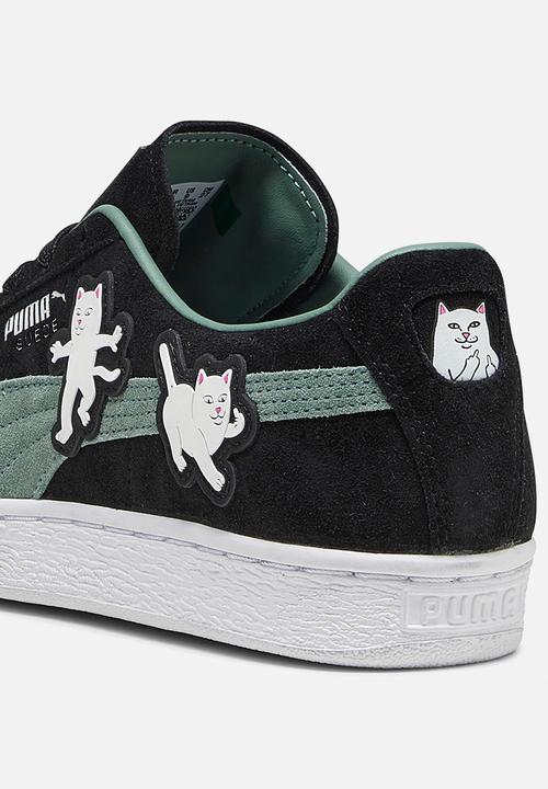 PUMA - Suede2 RIPNDIP