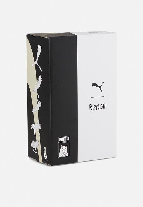 PUMA - Suede2 RIPNDIP
