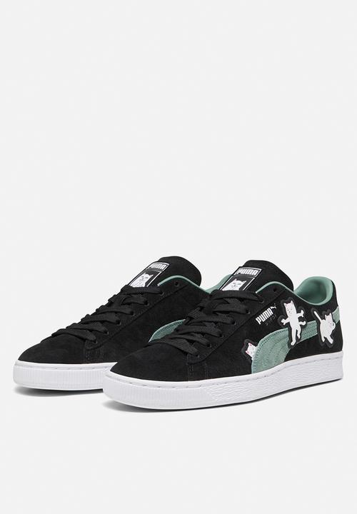 PUMA - Suede2 RIPNDIP