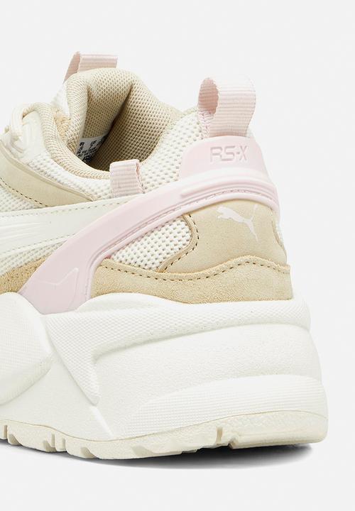 PUMA - Rs-x efekt prm - alpine snow-granola