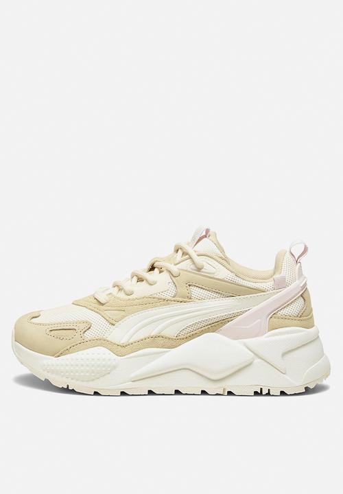 PUMA - Rs-x efekt prm - alpine snow-granola