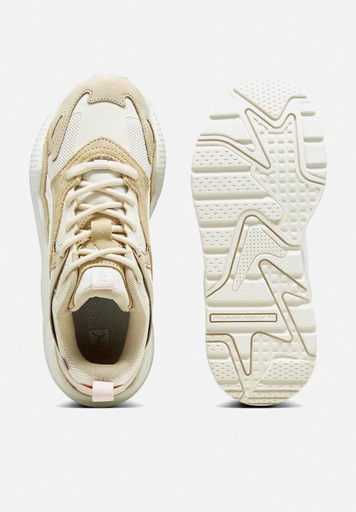 PUMA - Rs-x efekt prm - alpine snow-granola