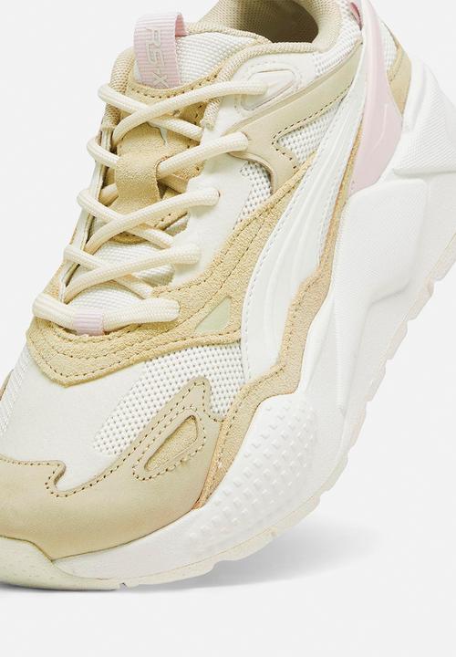 PUMA - Rs-x efekt prm - alpine snow-granola