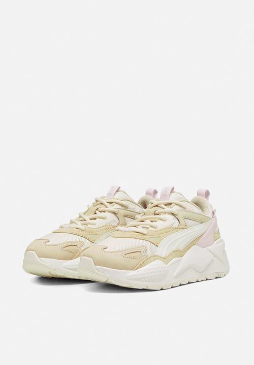 PUMA - Rs-x efekt prm - alpine snow-granola