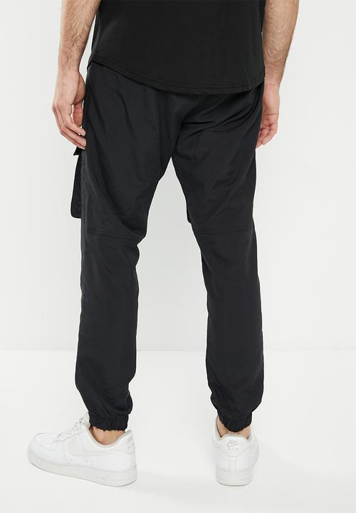 Brave Soul - MTR-custom - black