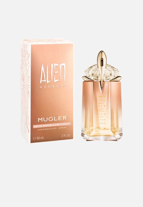 Mugler - Alien Goddess Eau de Parfum Supra Florale - 60ml
