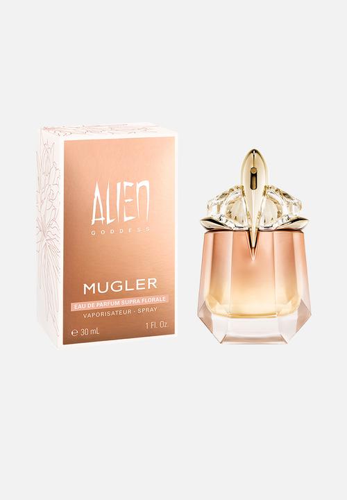 Mugler - Alien Goddess Eau de Parfum Supra Florale - 30ml
