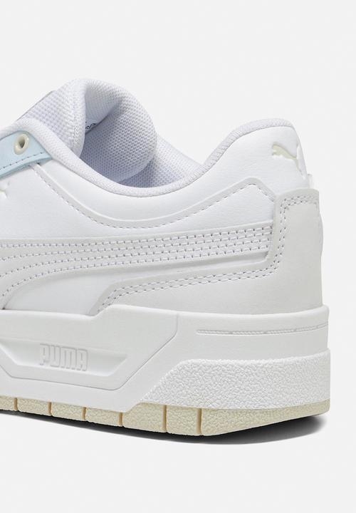 PUMA - Cali dream pastel wns - puma white-alpine snow