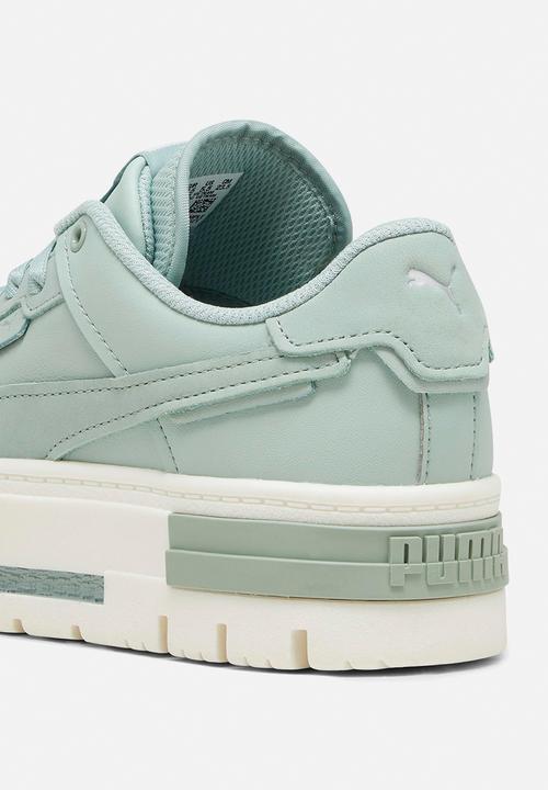 PUMA - Mayze crashed prm wns - green fog