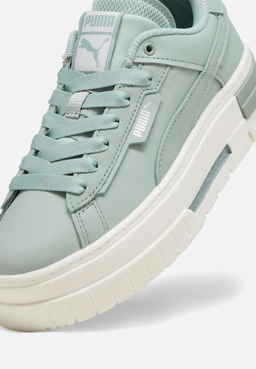 PUMA - Mayze crashed prm wns - green fog