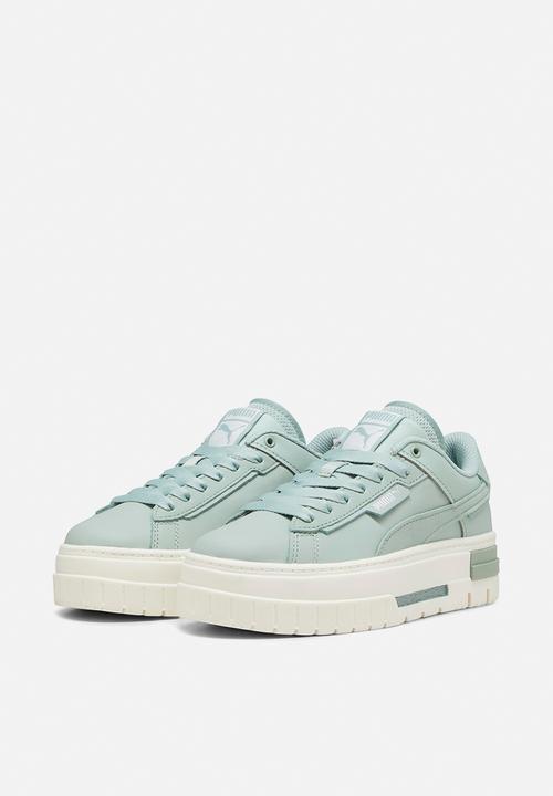 PUMA - Mayze crashed prm wns - green fog