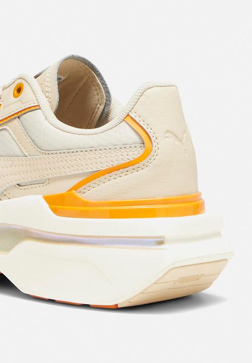PUMA - Kosmo rider lost spaces wns - granola-pumpkin pie