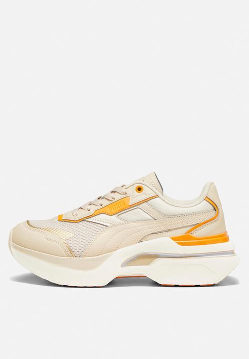 PUMA - Kosmo rider lost spaces wns - granola-pumpkin pie