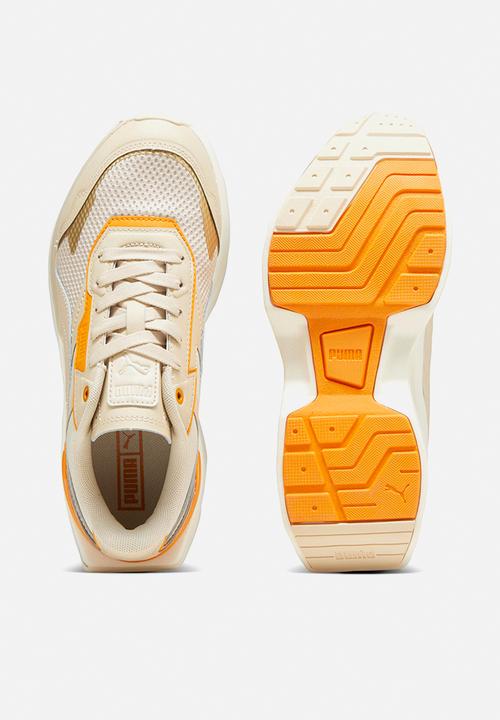 PUMA - Kosmo rider lost spaces wns - granola-pumpkin pie
