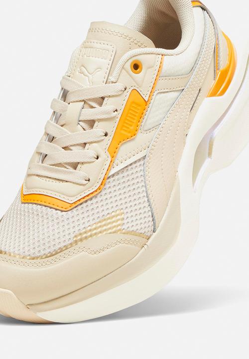 PUMA - Kosmo rider lost spaces wns - granola-pumpkin pie