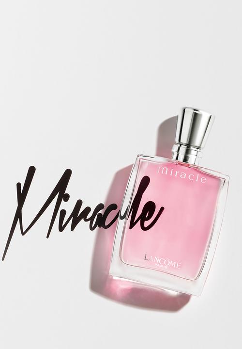 Lancôme - Miracle Eau de Parfum - 30ml