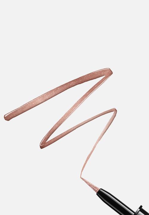 Lancôme - Artliner Precision Felt - Tip Liquid Eyeliner