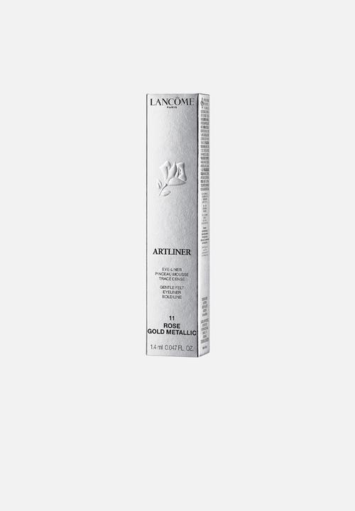 Lancôme - Artliner Precision Felt - Tip Liquid Eyeliner