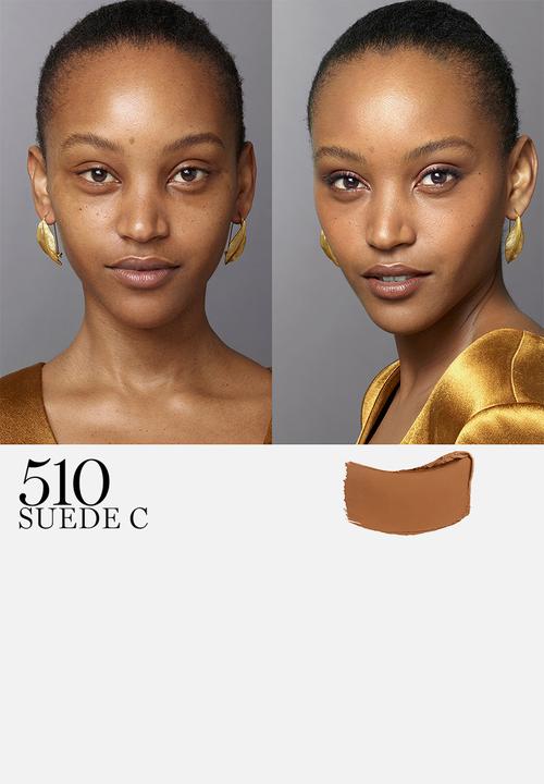 Lancôme - Teint Idole Ultra Wear Stick  Foundation  -  510 Suede