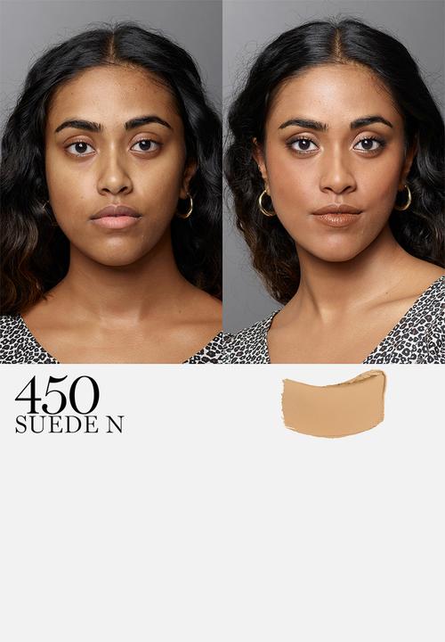Lancôme - Teint Idole Ultra Wear Stick  Foundation  - 450 Suede