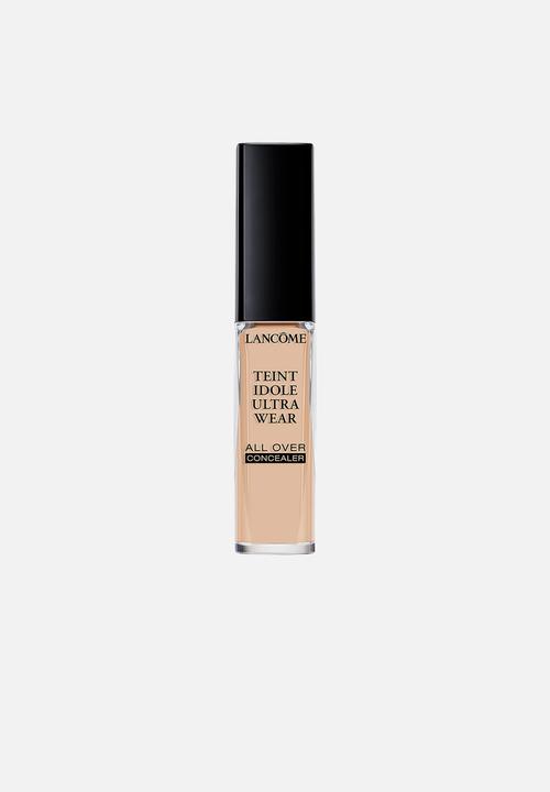 Lancôme - Teint Idole Ultra Wear All Over Concealer 02