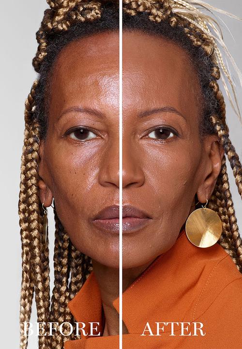 Lancôme - Teint Idôle Ultra Wear  Foundation  520W