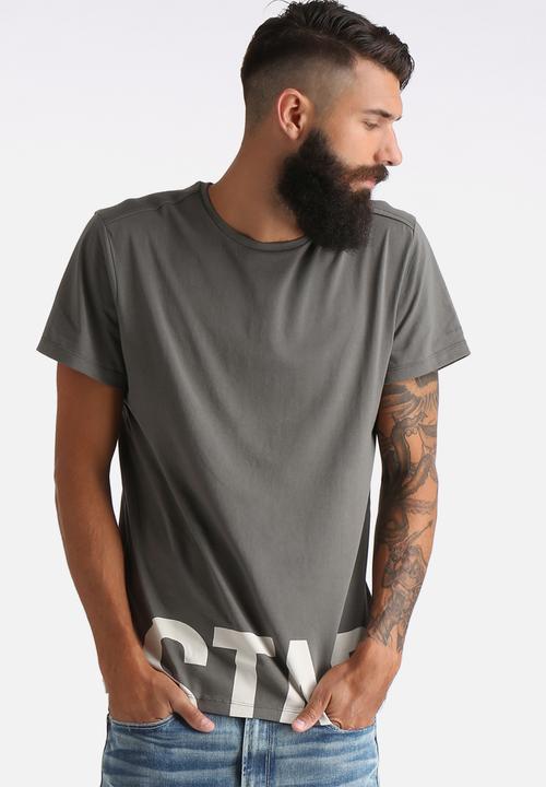 G-STAR - Codar T-shirt