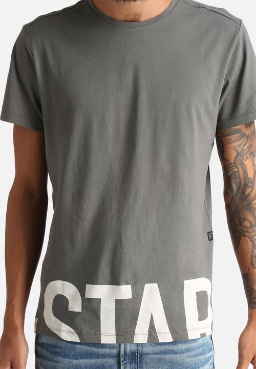 G-STAR - Codar T-shirt