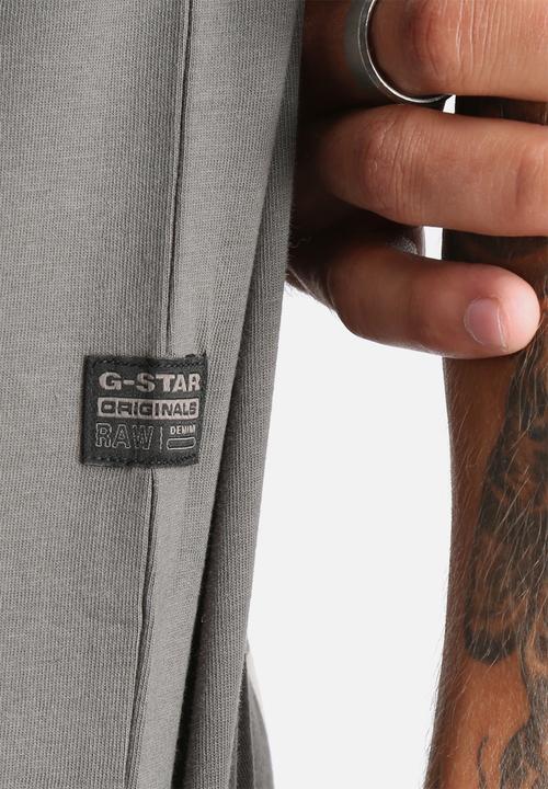 G-STAR - Codar T-shirt