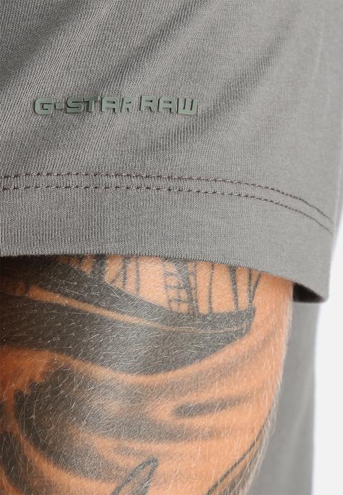 G-STAR - Codar T-shirt
