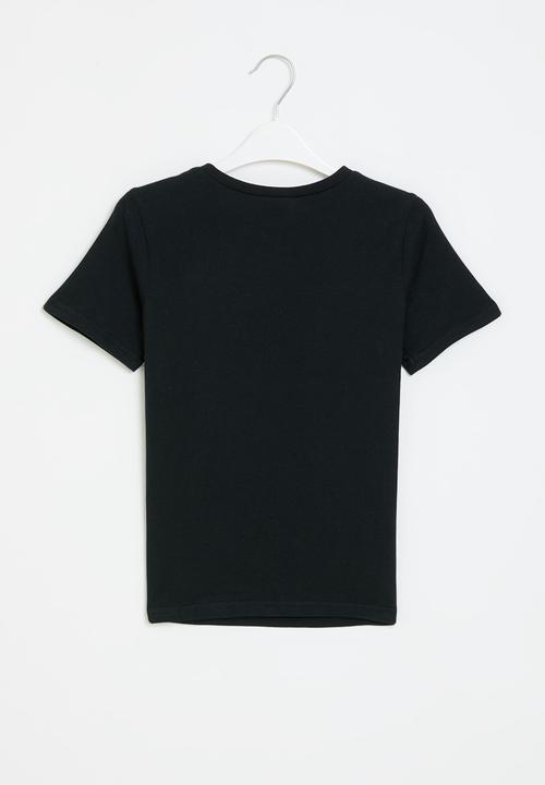 Character Group - Batman  short sleeves t-shirt - black