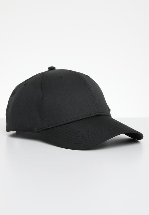 PUMA - Puma 3d metal cap - puma black