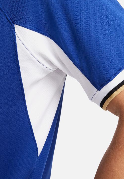 Nike - Chelsea F.C. 2023/24 Stadium home jsy - blue