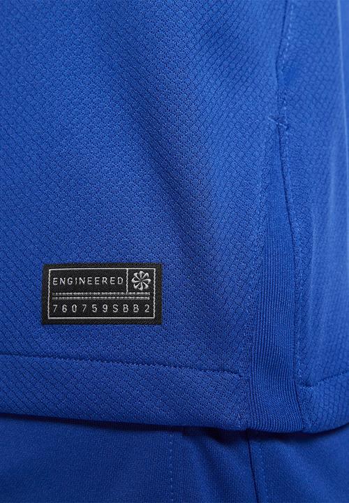 Nike - Chelsea F.C. 2023/24 Stadium home jsy - blue
