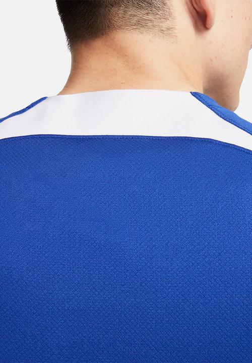 Nike - Chelsea F.C. 2023/24 Stadium home jsy - blue