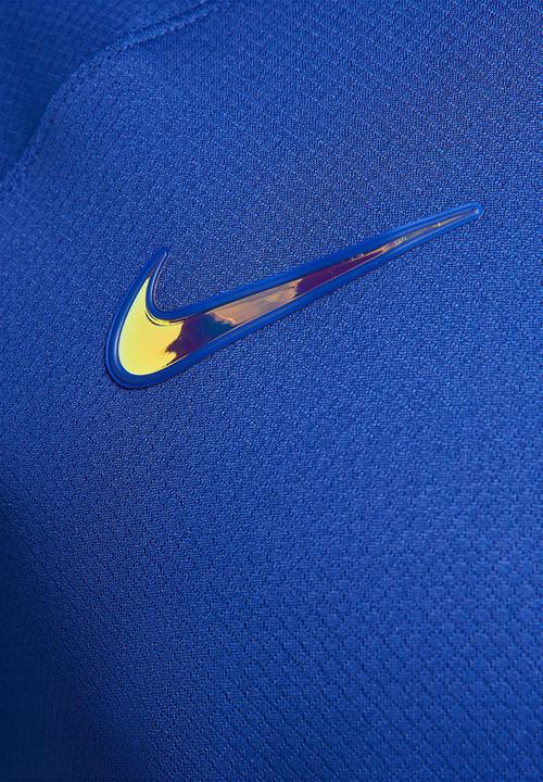 Nike - Chelsea F.C. 2023/24 Stadium home jsy - blue