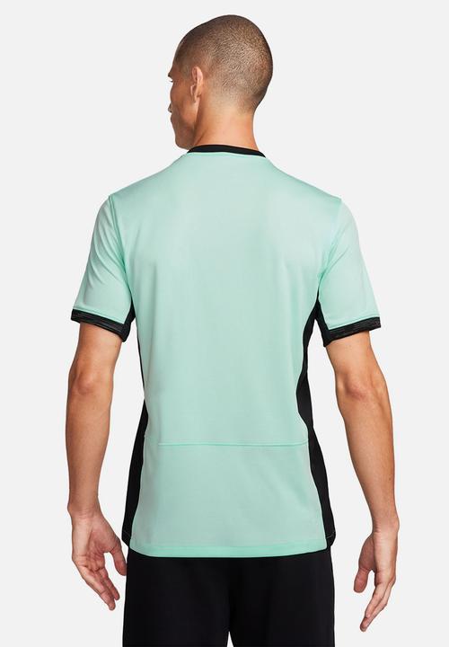 Nike - Chelsea FC 2023/24 stadium 3rd jsy - green