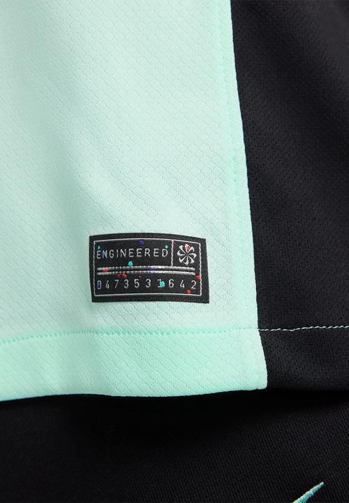 Nike - Chelsea FC 2023/24 stadium 3rd jsy - green