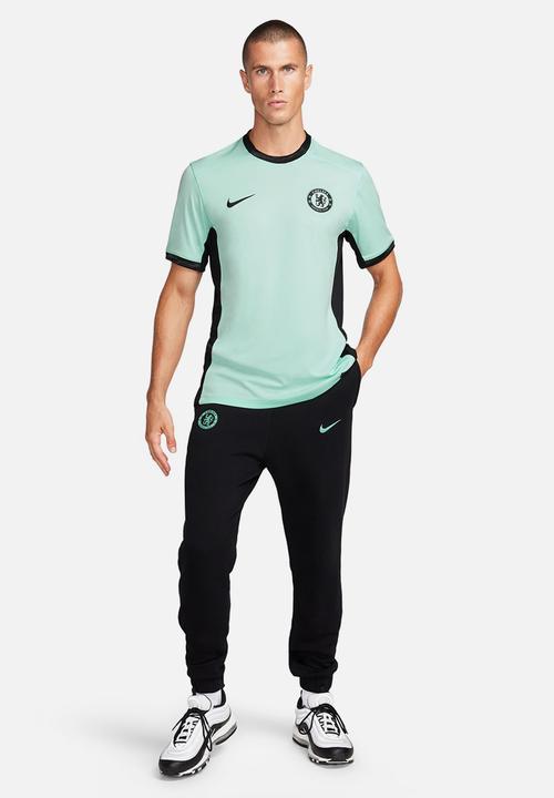 Nike - Chelsea FC 2023/24 stadium 3rd jsy - green
