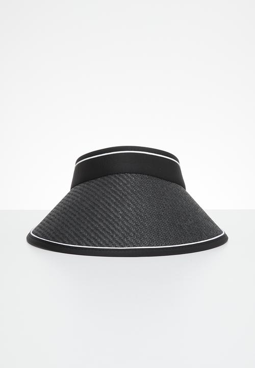 Superbalist - Della visor - black