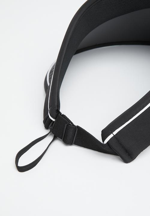 Superbalist - Della visor - black