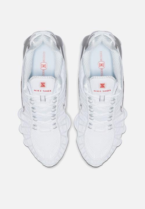 Nike - Nike Shox TL