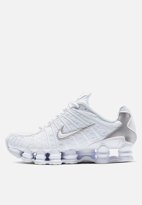 Nike - Nike Shox TL