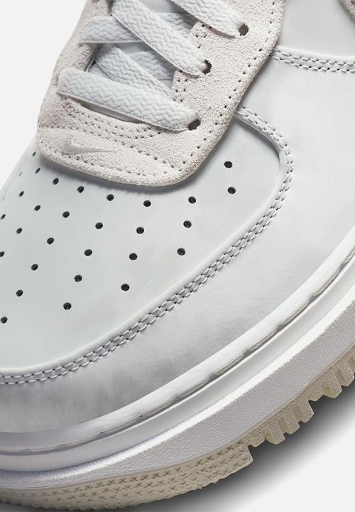nike air force 1 lux white