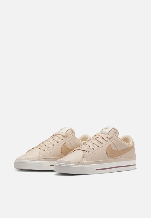 Nike - Womens nike court legacy nn - sandrift & hemp