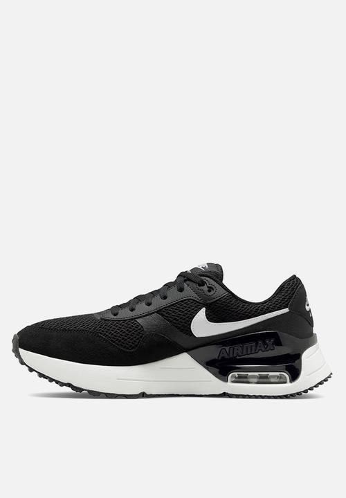 Nike - Nike Air Max System 